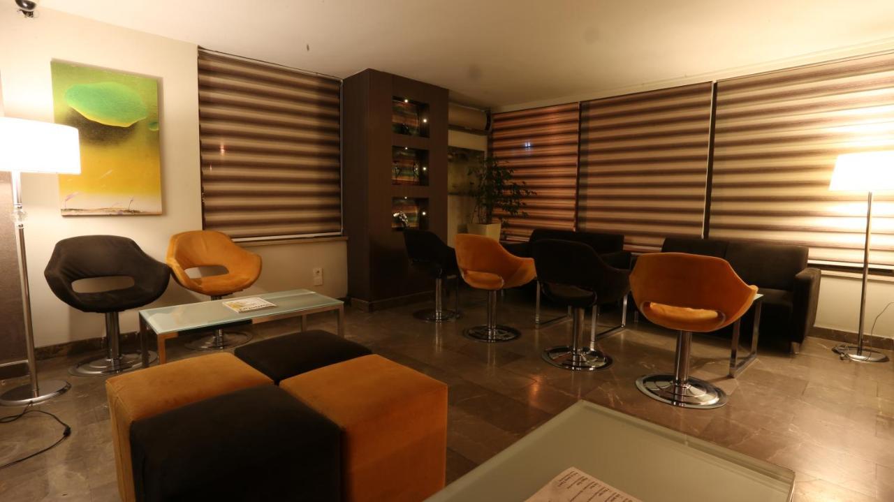 Sivas Hotel Nevv Exterior foto